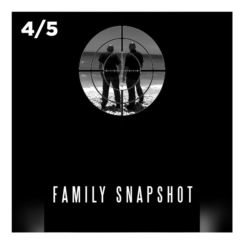 Family Snapshot_indieactivity