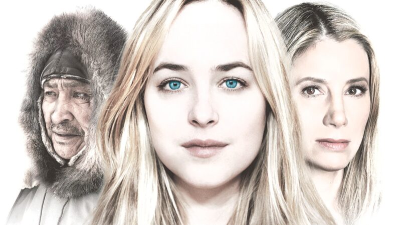 “Chloe & Theo” Re-release Stars Dakota Johnson Executive Produced by Sir Richard Branson