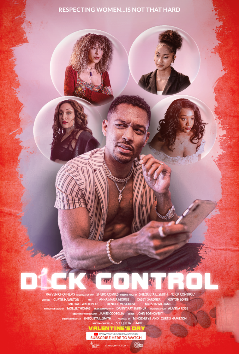 Dick Control_indieactivity