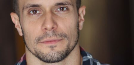 The Filmmaking of SUNSET IN WINTER by Kelley Lockman