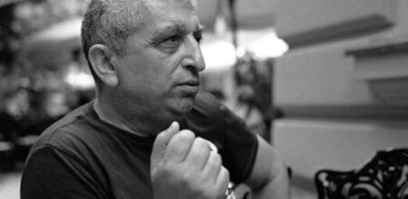 Case Study: The Filmmaking of “Away From The Shore” by Kostadin Bonev