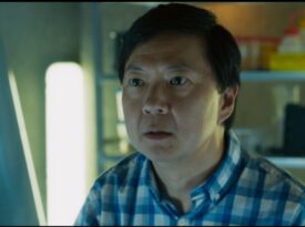 Ken Jeong with Saban Films Drops “Occupation: Rainfall” on Major Platforms