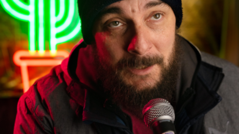 Oscar-Nominated “On My Mind” Drama Directed By Martin Strange-Hansen Produced By Kim Magnusson