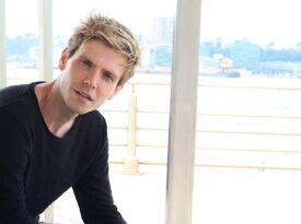 The Filmmaking of The Day I Had To Grow Up by Stefano Da Frè