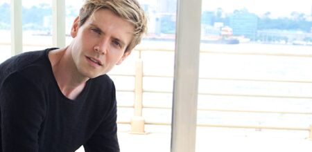 The Filmmaking of The Day I Had To Grow Up by Stefano Da Frè