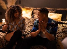 Shero Comics Casts a Spell on Viewers with Magical New Film, “Dick Control”