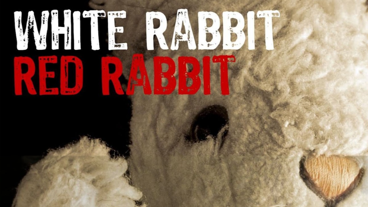 White Rabbit Red Rabbit_indieactivity