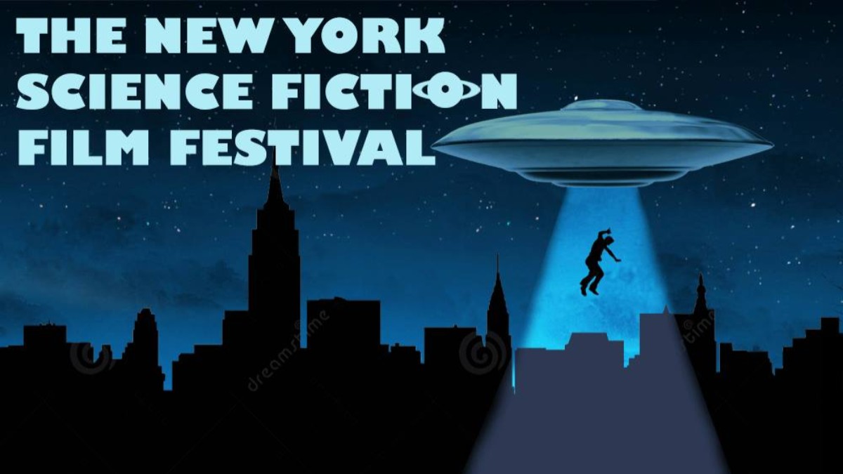The New York Science Fiction Film Festival _indieactivity