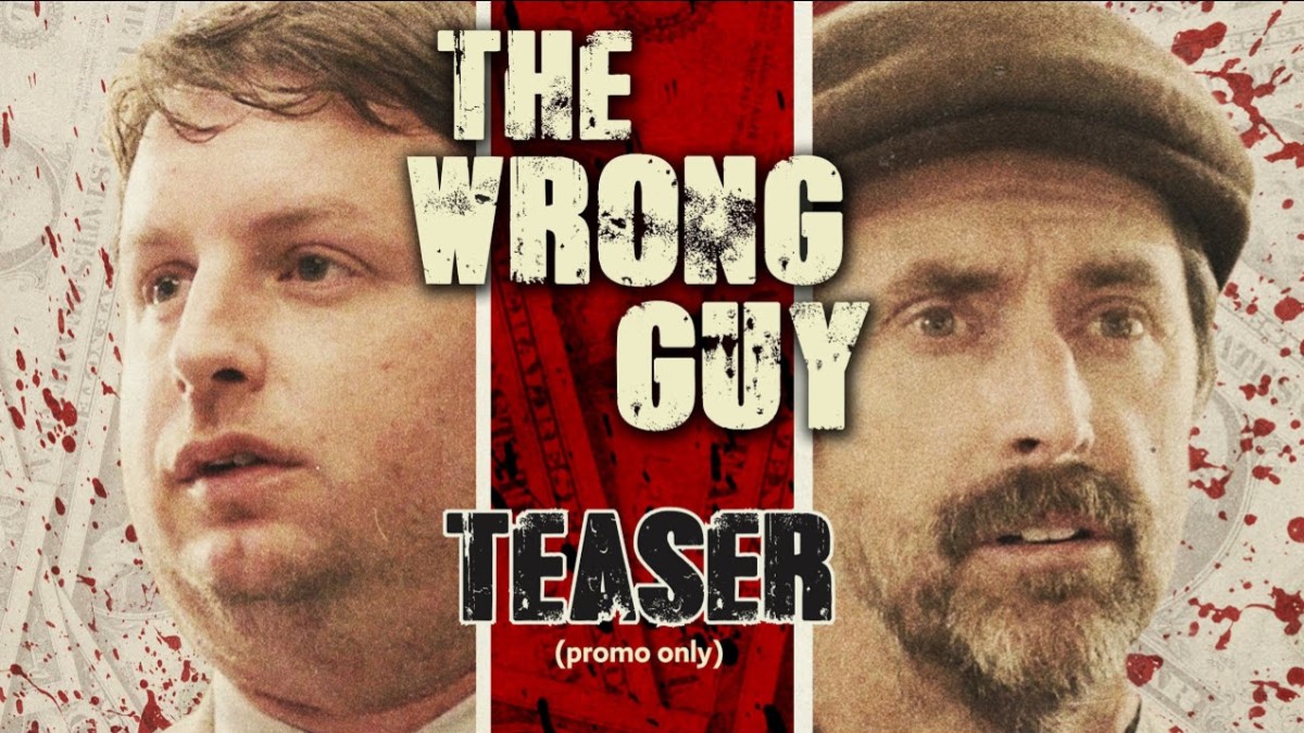 The Wrong Man_indieactivity