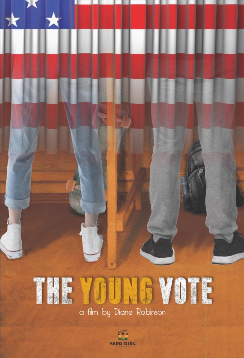 The Young Vote_indieactivity