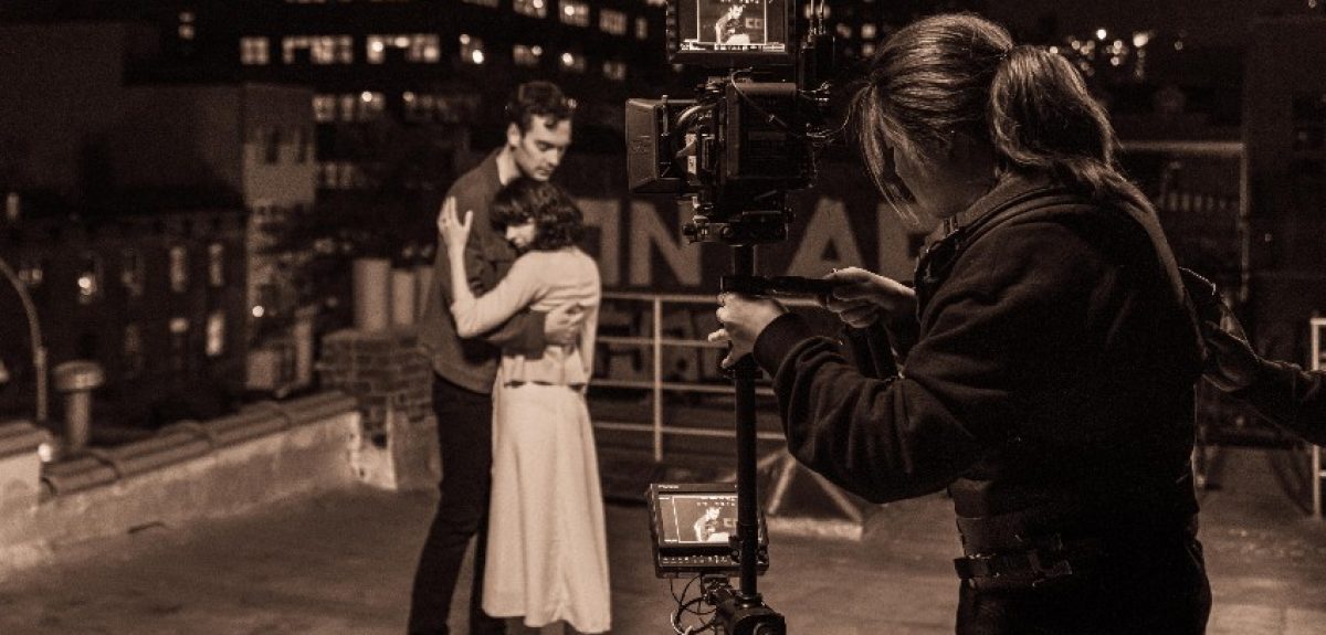 Color Psychology in Cinematography: How Film Colors Shape Emotion