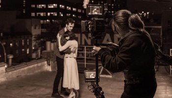 Color Psychology in Cinematography: How Film Colors Shape Emotion