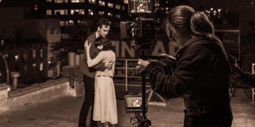 Color Psychology in Cinematography: How Film Colors Shape Emotion
