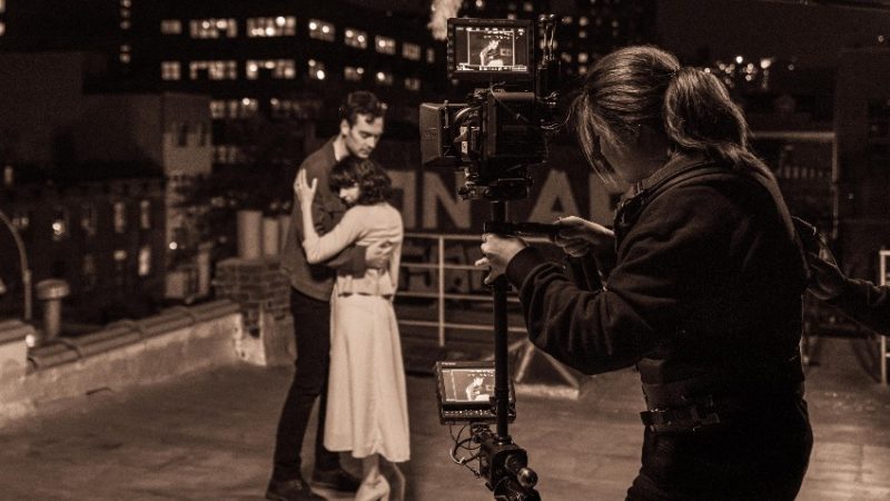 Color Psychology in Cinematography: How Film Colors Shape Emotion