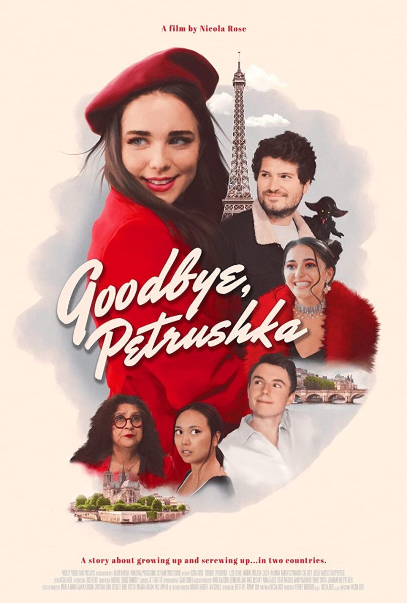 Goodbye Petrushka_indieactivity