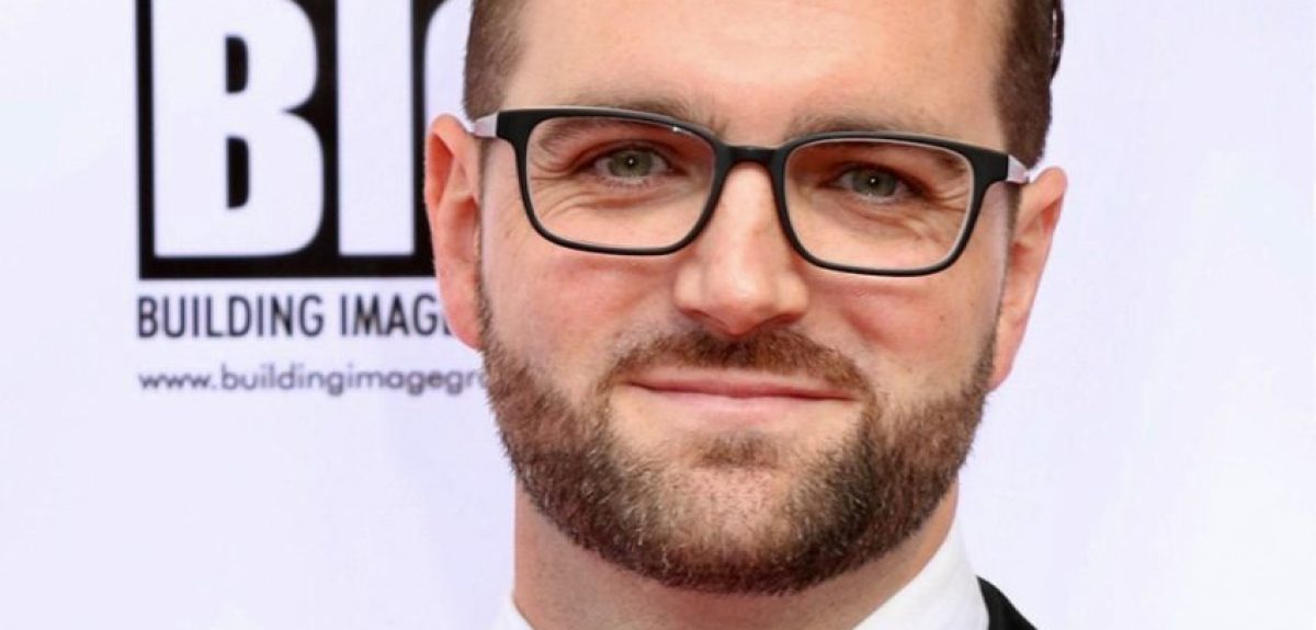 Scott Hardie Dives into the making of Father of the Flying Car Documentary