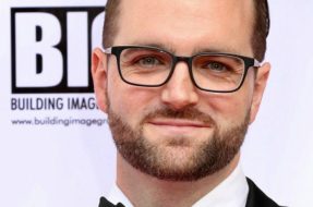 Scott Hardie Dives into the making of Father of the Flying Car Documentary