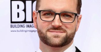 Scott Hardie Dives into the making of Father of the Flying Car Documentary