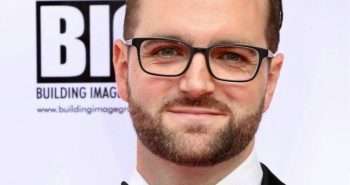 Scott Hardie Dives into the making of Father of the Flying Car Documentary