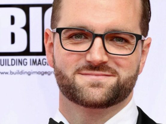 Scott Hardie Dives into the making of Father of the Flying Car Documentary