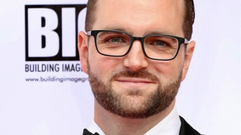 Scott Hardie Dives into the making of Father of the Flying Car Documentary