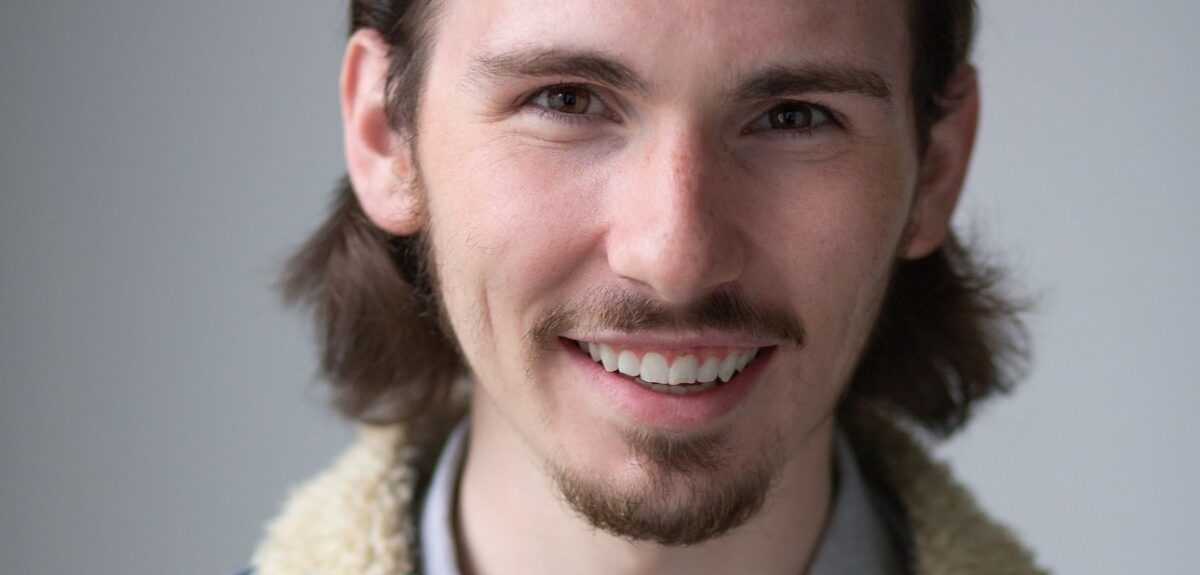Joshua Chadwick Continues to Surge after Emmerdale