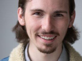 Joshua Chadwick’s Career Continues to Surge after Emmerdale