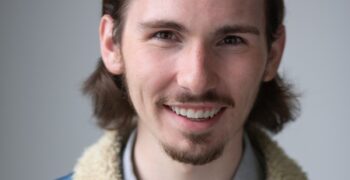 Joshua Chadwick Continues to Surge after Emmerdale