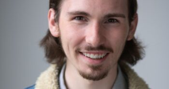 Joshua Chadwick’s Career Continues to Surge after Emmerdale