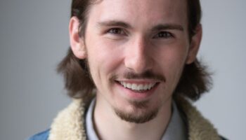 Joshua Chadwick’s Career Continues to Surge after Emmerdale