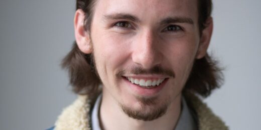 Joshua Chadwick Continues to Surge after Emmerdale
