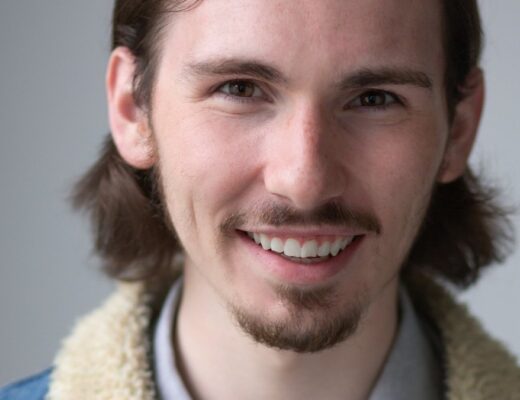 Joshua Chadwick Continues to Surge after Emmerdale