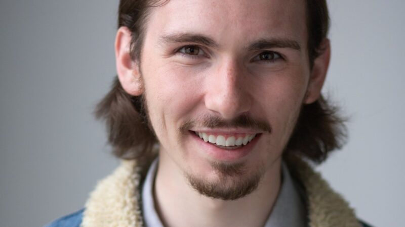 Joshua Chadwick Continues to Surge after Emmerdale