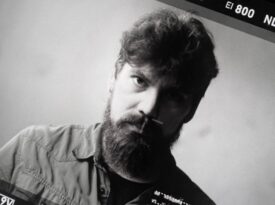 Case Study: The Filmmaking of Quatre-Mains by Lander Haverals