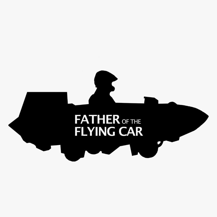 Father of the Flying Car_indieactivity