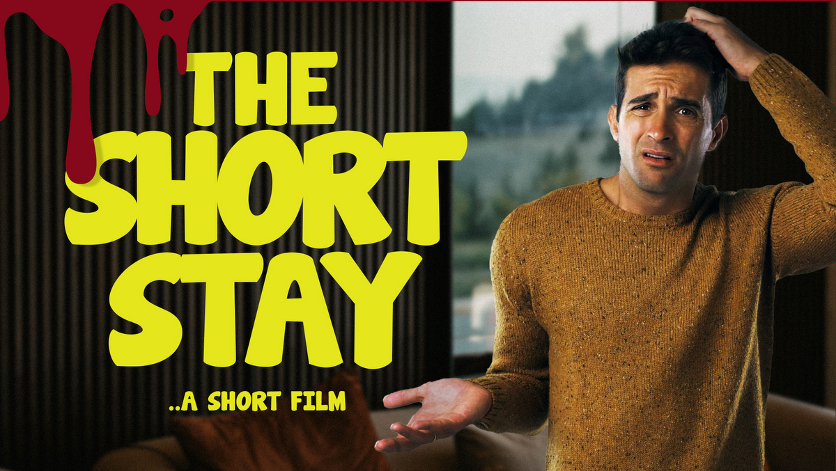 The SHort Stay_indieactivity