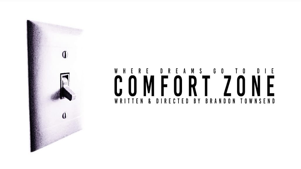 Comfort Zone_indieactivity