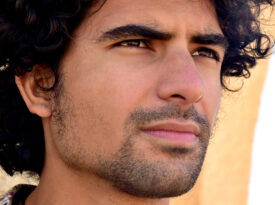 Genocidium by Alexandre David Lejuez