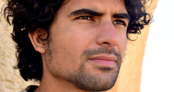 Genocidium by Alexandre David Lejuez