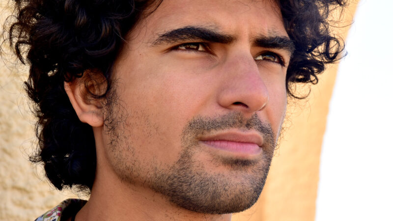 Genocidium by Alexandre David Lejuez