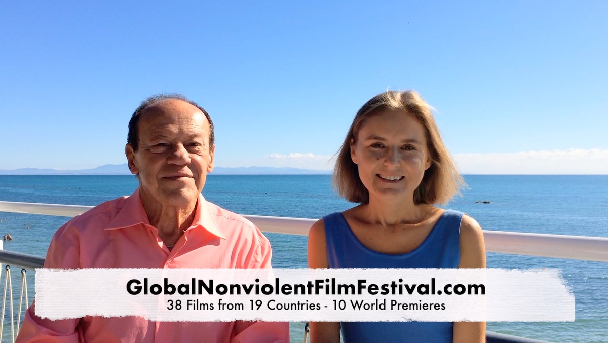 Global Nonviolent Film Festival_indieactivity