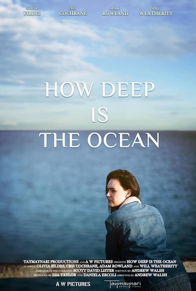 How Deep Is The Ocean_indieactivity