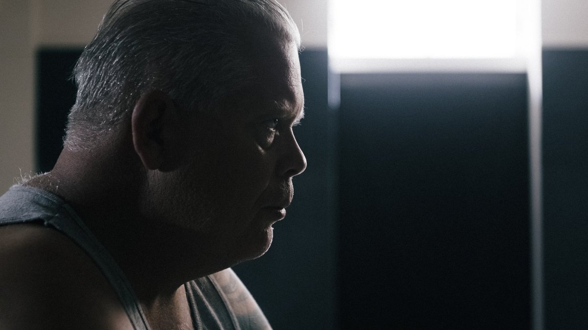 Oscar Qualifying Stranger At The Gate Directed by Joshua Seftel