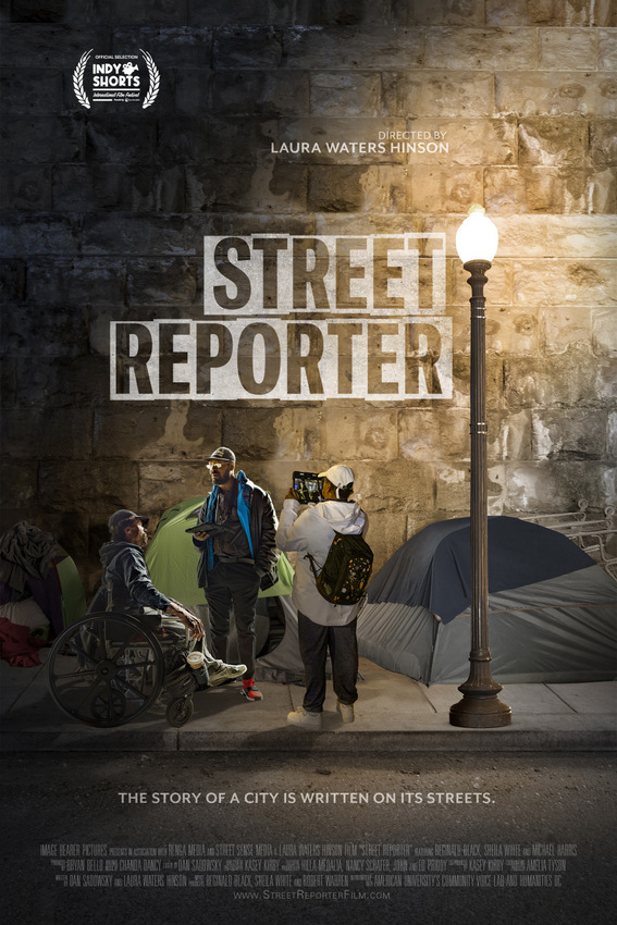 Street Reporter_indieactivity