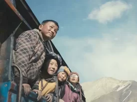 Case Study: The Filmmaking of The Silent Echo by Suman Sen