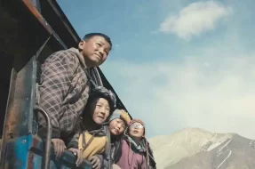 Case Study: The Filmmaking of The Silent Echo by Suman Sen