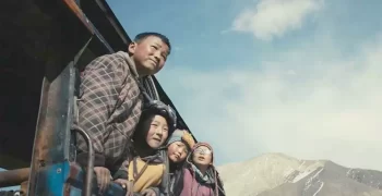 Case Study: The Filmmaking of The Silent Echo by Suman Sen