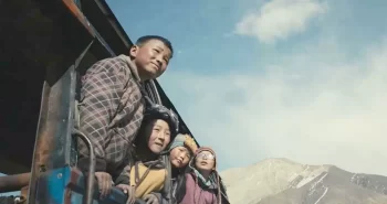 Case Study: The Filmmaking of The Silent Echo by Suman Sen