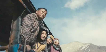 Case Study: The Filmmaking of The Silent Echo by Suman Sen