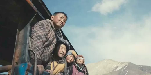 Case Study: The Filmmaking of The Silent Echo by Suman Sen